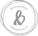 Battle Boutique logo