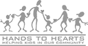 Hands to Hearts logo